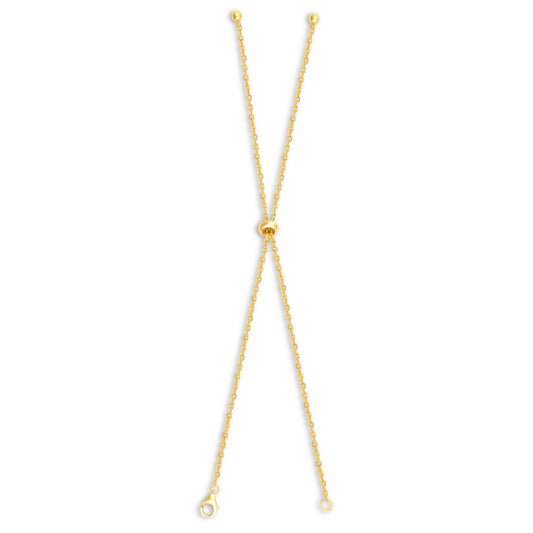 8" Claspable™ Adjustable Clasp Converter