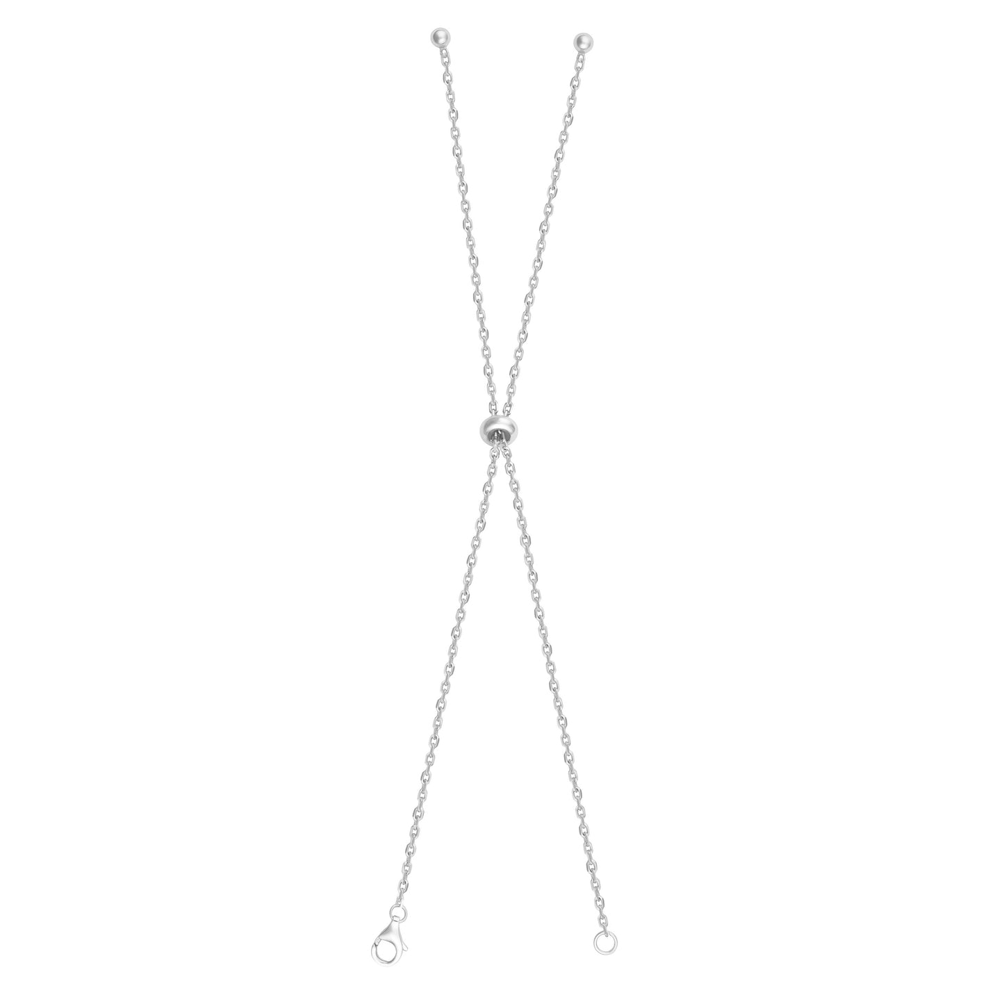8" Claspable™ Adjustable Clasp Converter