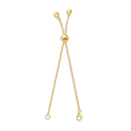 3" Claspable™ Adjustable Jewelry Clasp Converter