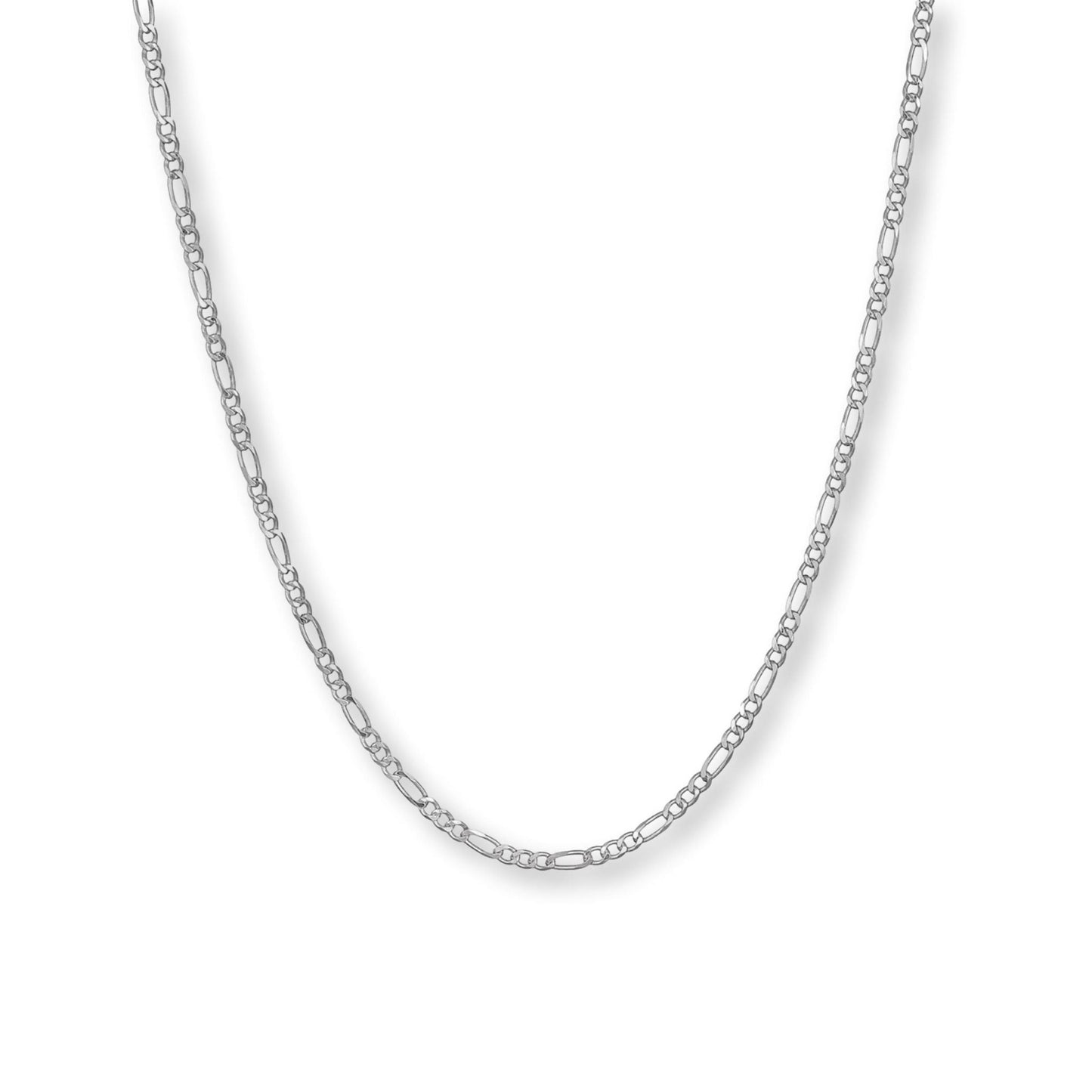 Quinn - Malia Grace Jewelry sterling silver necklace