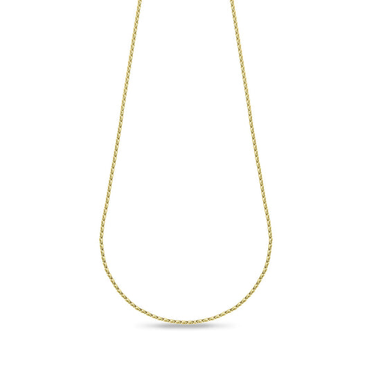 Harper - Malia Grace Jewelry gold filled necklace 14", 16", 18", 20" 