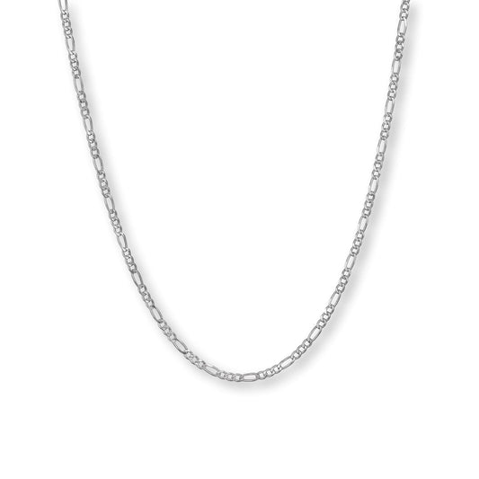 Quinn - Malia Grace Jewelry sterling silver necklace